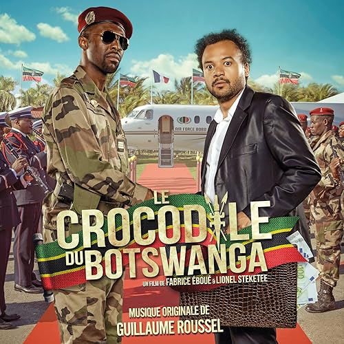 Crocodile Du Botswanga Streaming TÉLÉCHARGER CROCODILE DU BOTSWANGA FILM GRATUITEMENT